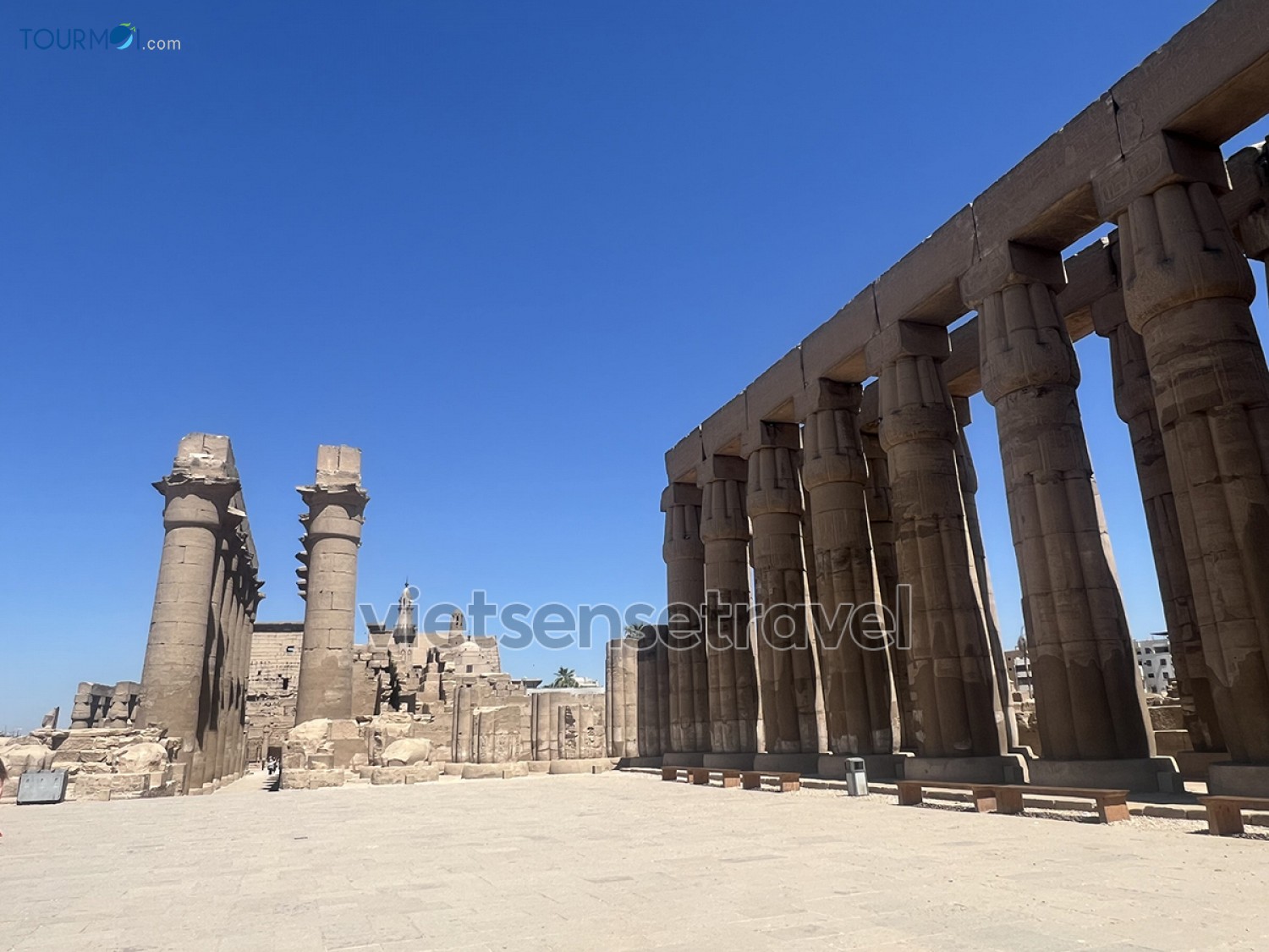 Những Địa điểm du lịch Ai Cập nổi tiếng nhất định phải đến - Ảnh 7 Những Địa điểm du lịch Ai Cập nổi tiếng nhất định phải đến - Ảnh 7