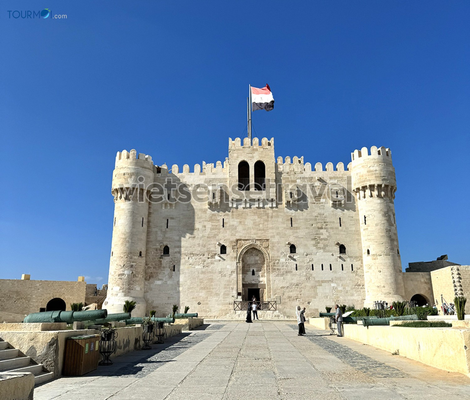 Những Địa điểm du lịch Ai Cập nổi tiếng nhất định phải đến - Ảnh 10 Những Địa điểm du lịch Ai Cập nổi tiếng nhất định phải đến - Ảnh 10