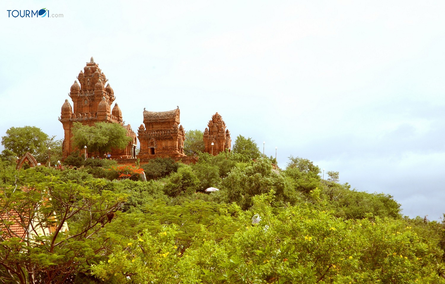 Những điểm tham quan nổi tiếng ở Ninh Thuận - Ảnh 6