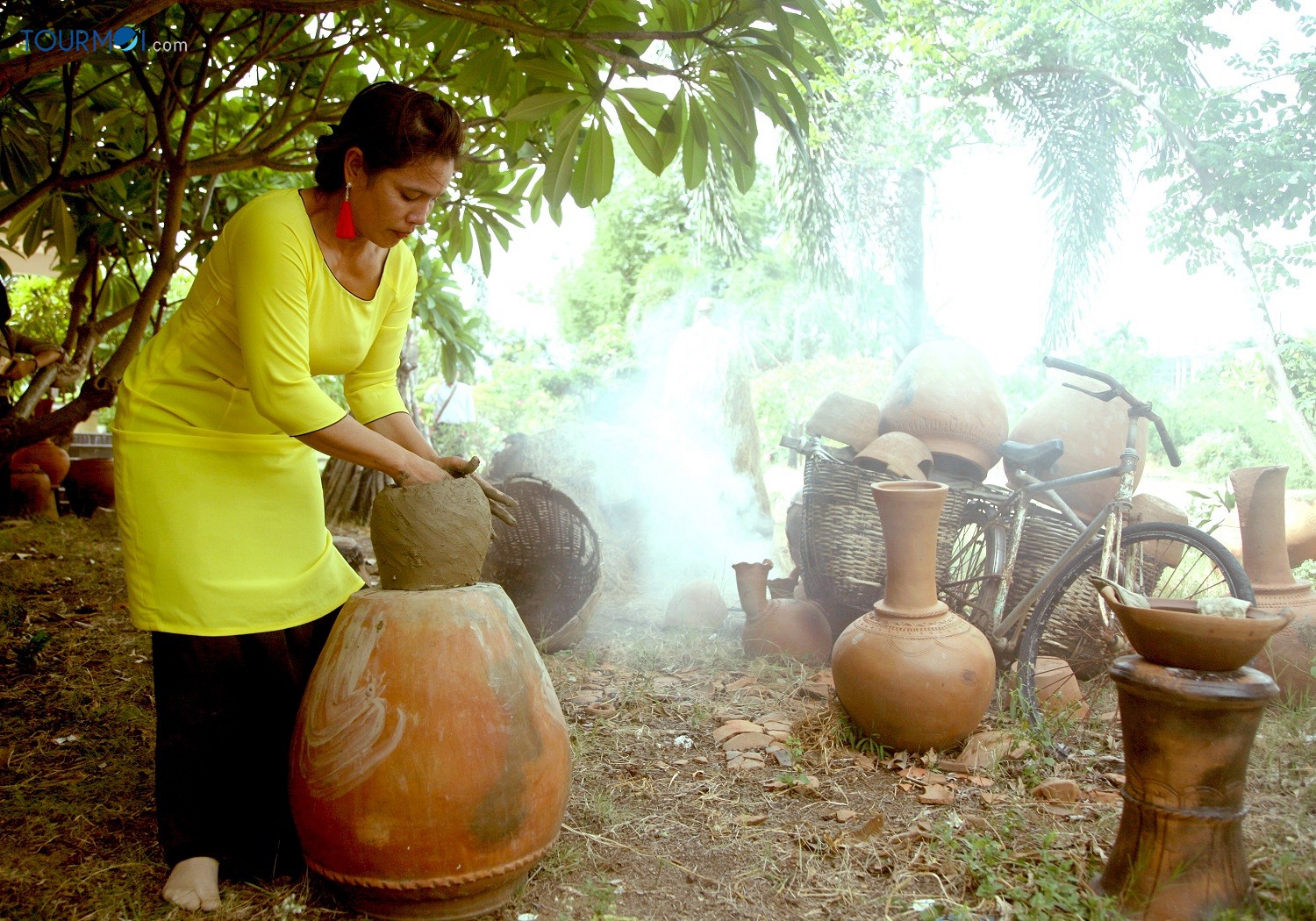 Những điểm tham quan nổi tiếng ở Ninh Thuận - Ảnh 9