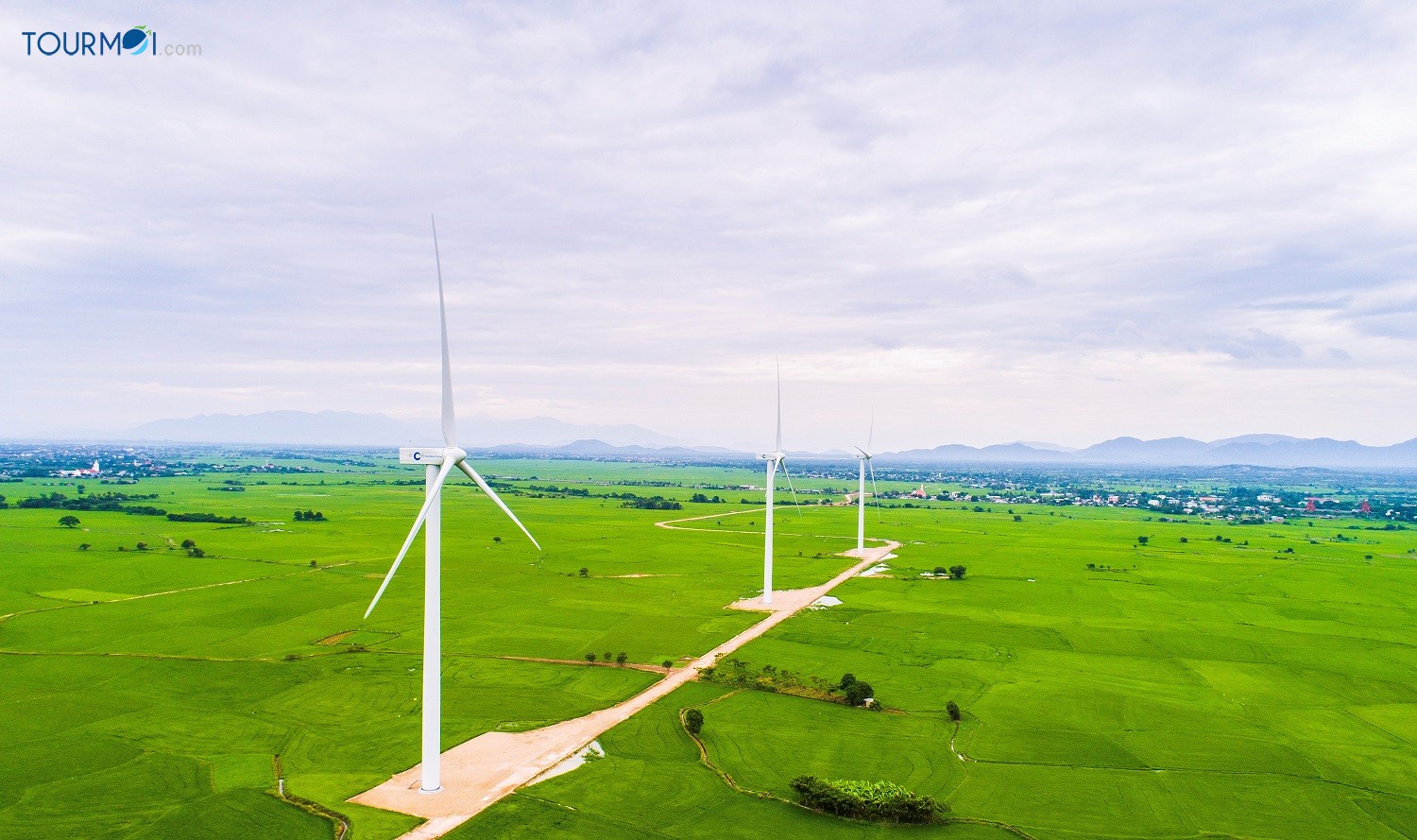 Những điểm tham quan nổi tiếng ở Ninh Thuận - Ảnh 13