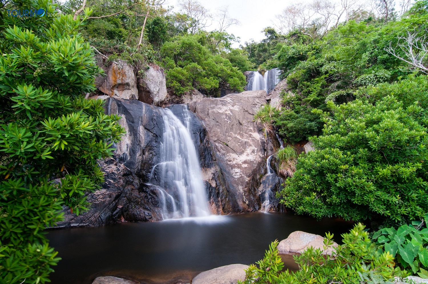 Những điểm tham quan nổi tiếng ở Ninh Thuận - Ảnh 8