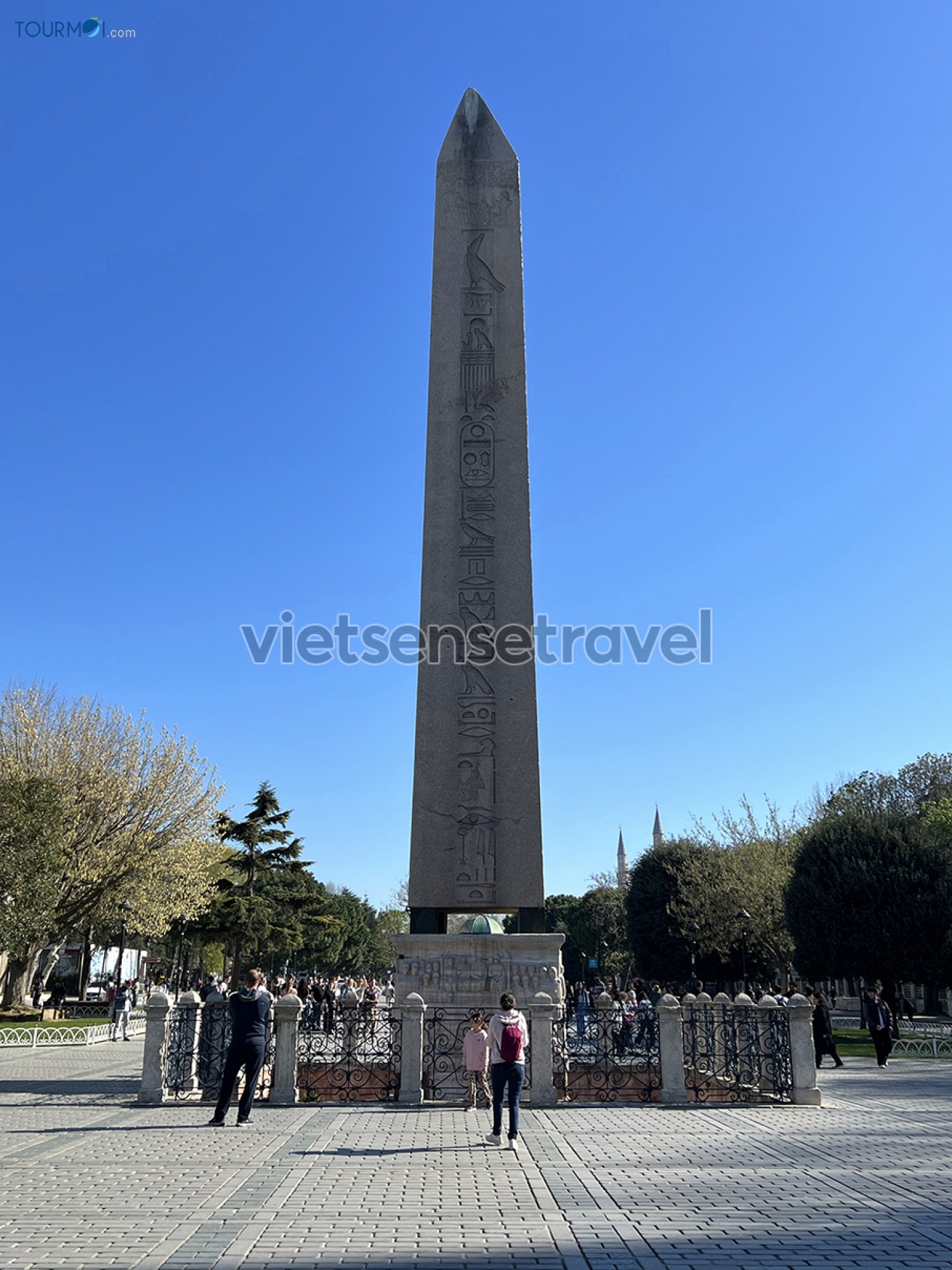 Những thứ mang theo khi đi Thổ Nhĩ Kỳ du khách cần chuẩn bị - Ảnh 2 Những thứ mang theo khi đi Thổ Nhĩ Kỳ du khách cần chuẩn bị - Ảnh 2