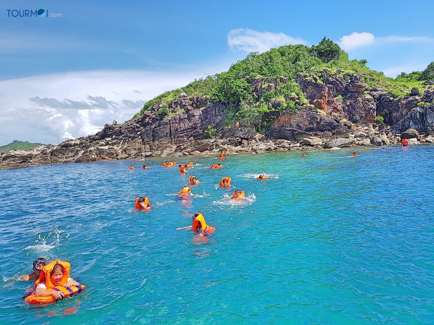 Quần Đảo Nam Du, Kiên Giang - Ảnh 2 Quần Đảo Nam Du, Kiên Giang - Ảnh 2