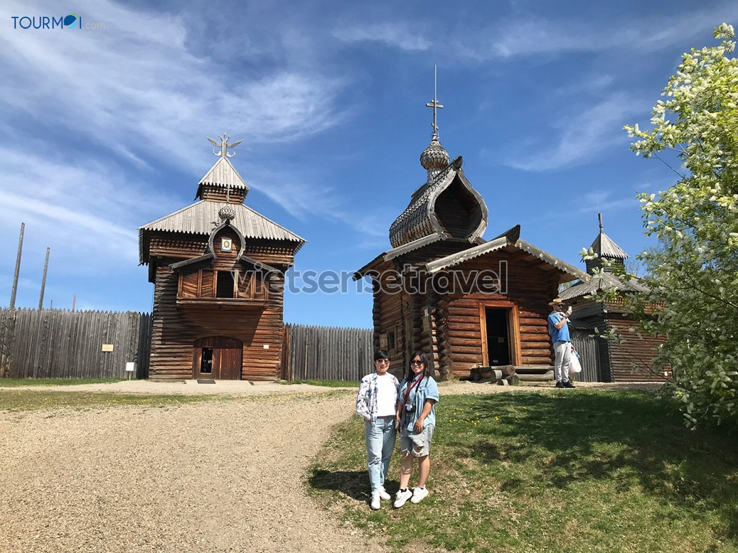 Siberia vùng đất hoang sở bí ẩn phía Đông nước Nga - Ảnh 1 Siberia vùng đất hoang sở bí ẩn phía Đông nước Nga - Ảnh 1