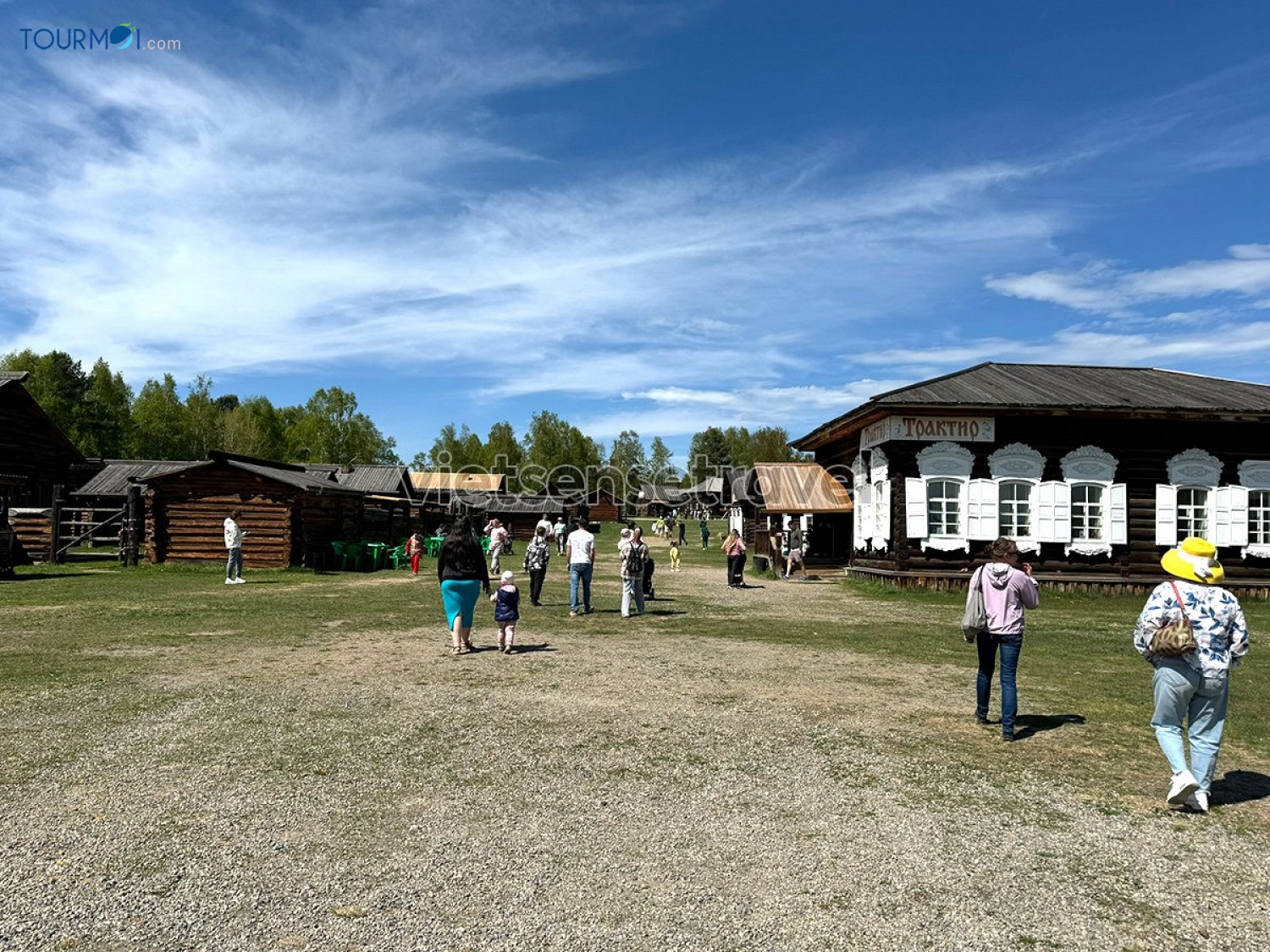 Siberia vùng đất hoang sở bí ẩn phía Đông nước Nga - Ảnh 4 Siberia vùng đất hoang sở bí ẩn phía Đông nước Nga - Ảnh 4