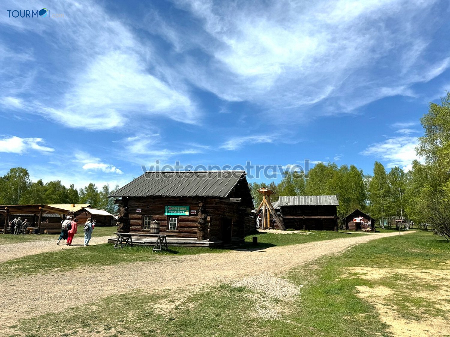 Siberia vùng đất hoang sở bí ẩn phía Đông nước Nga - Ảnh 5 Siberia vùng đất hoang sở bí ẩn phía Đông nước Nga - Ảnh 5