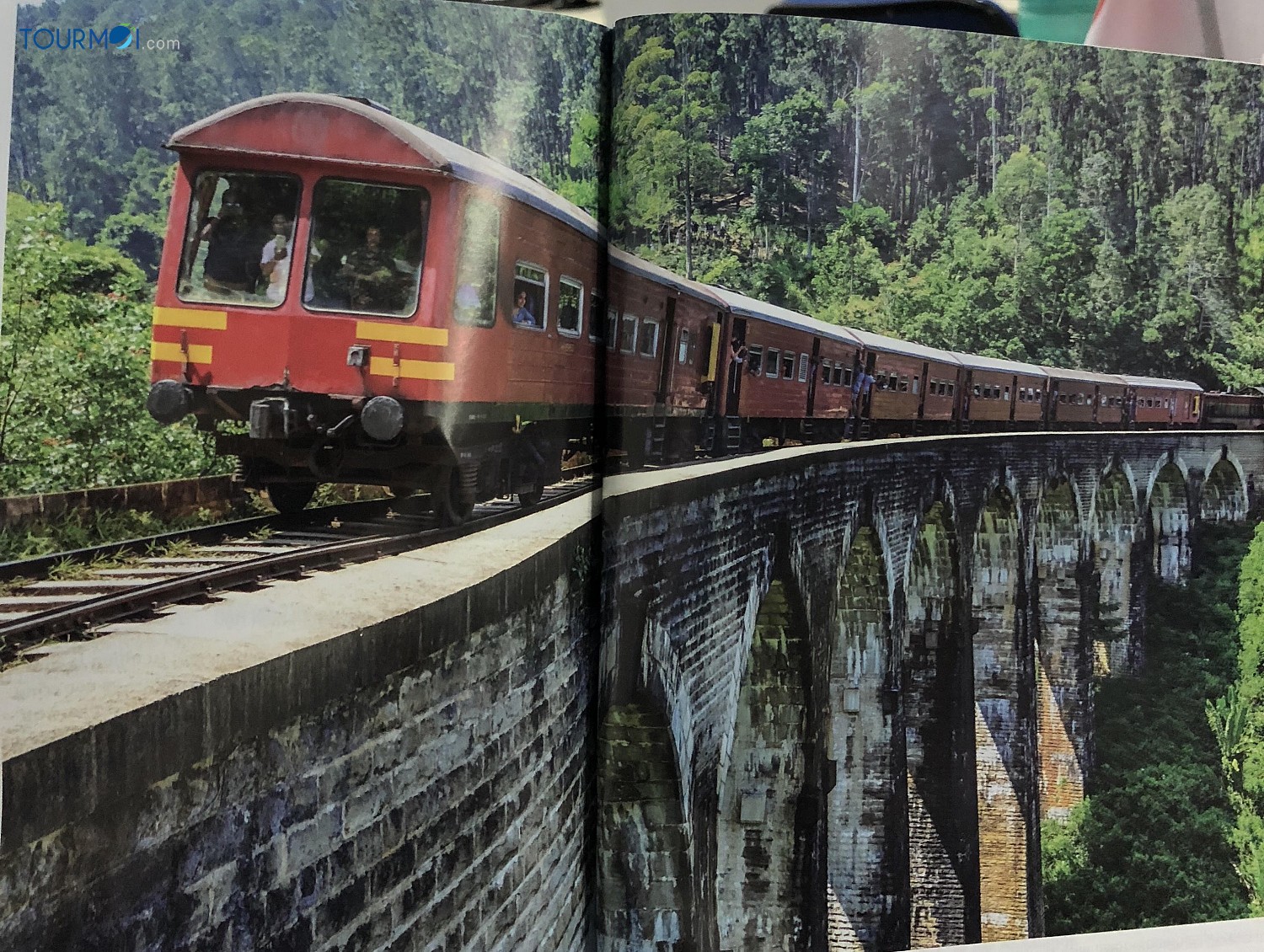 Sống chậm ở đảo quốc Sri Lanka - Ảnh 5 Sống chậm ở đảo quốc Sri Lanka - Ảnh 5