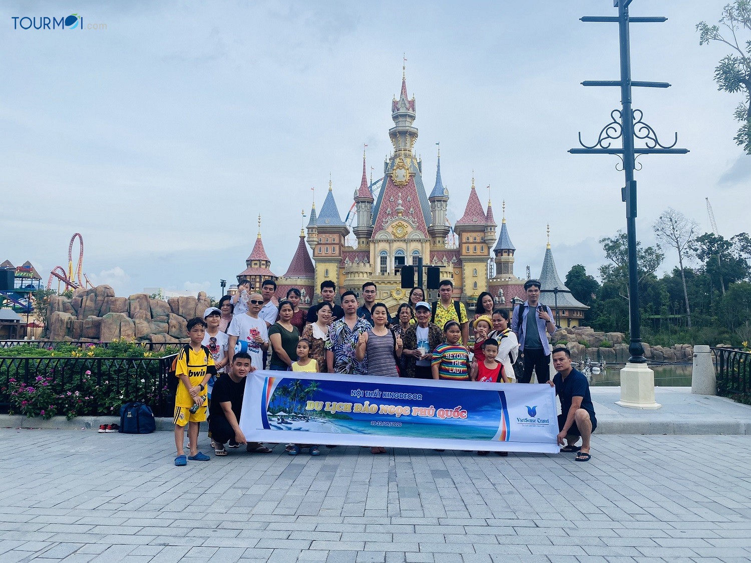 Suối Tranh Phú Quốc, một kiệt tác thiên nhiên nơi đảo Ngọc - Ảnh 3 Suối Tranh Phú Quốc, một kiệt tác thiên nhiên nơi đảo Ngọc - Ảnh 3