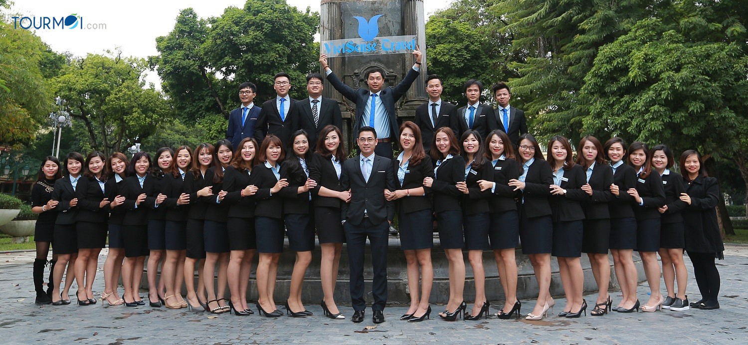 Tầm nhìn, sứ mệnh, triết lý kinh doanh và giá trị cốt lõi - Ảnh 3 Tầm nhìn, sứ mệnh, triết lý kinh doanh và giá trị cốt lõi - Ảnh 3