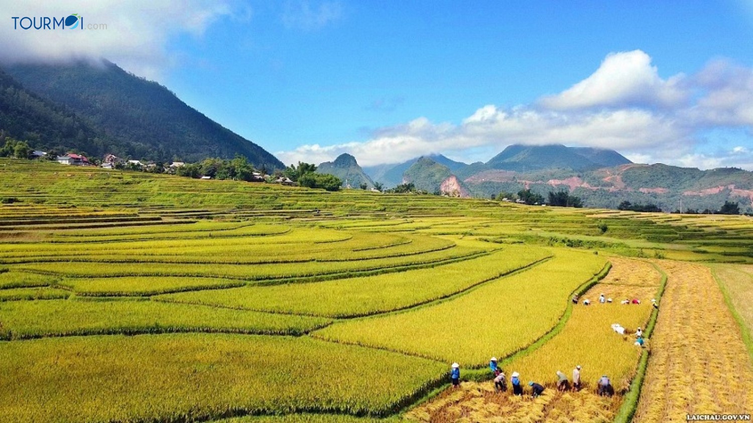 Tất tần tật về du lịch Lai Châu - Ảnh 3 Tất tần tật về du lịch Lai Châu - Ảnh 3
