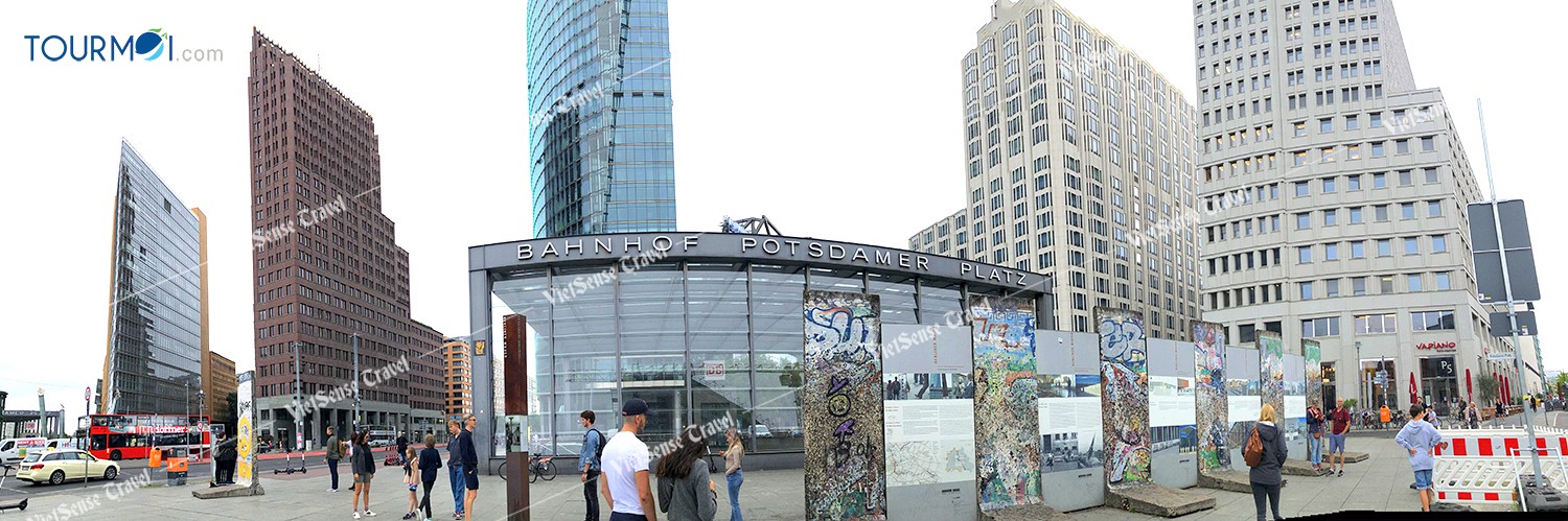 Khám phá Berlin nước Đức, nổi bật khi du lịch Châu Âu - Ảnh 3 Khám phá Berlin nước Đức, nổi bật khi du lịch Châu Âu - Ảnh 3