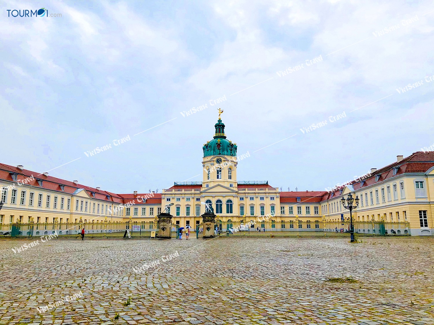 Khám phá Berlin nước Đức, nổi bật khi du lịch Châu Âu - Ảnh 6 Khám phá Berlin nước Đức, nổi bật khi du lịch Châu Âu - Ảnh 6