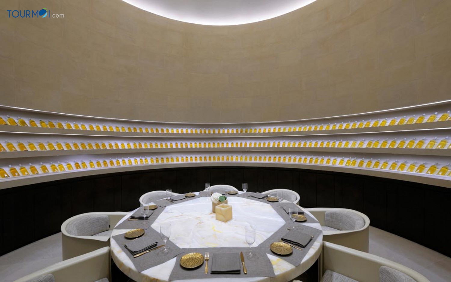 Toàn cảnh tháp Burj Khalifa tòa nhà cao nhất thế giới - Ảnh 5 Toàn cảnh tháp Burj Khalifa tòa nhà cao nhất thế giới - Ảnh 5