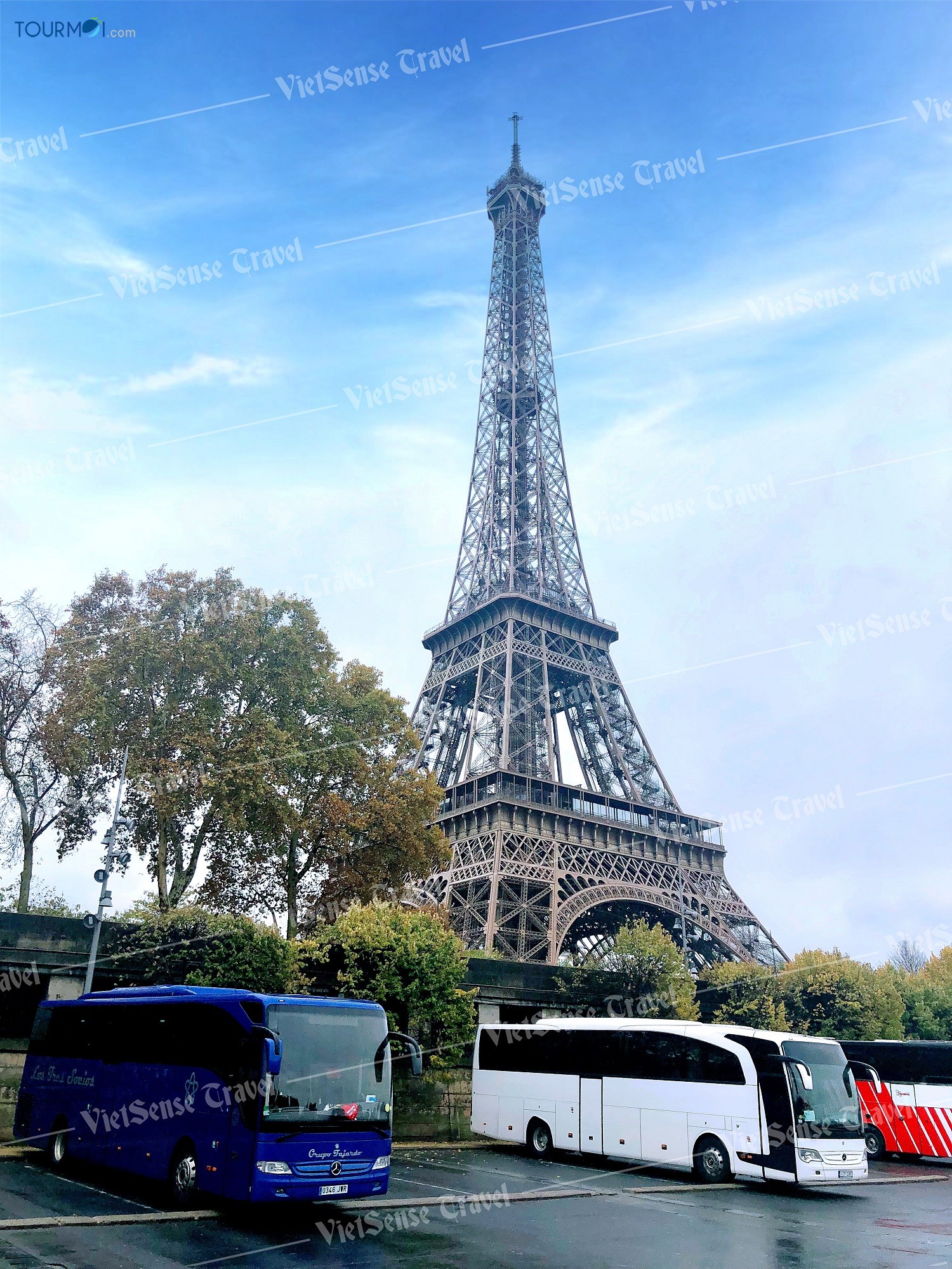 Top 10 điểm đến Paris không thể bỏ qua khi du lịch Pháp - Ảnh 5 Top 10 điểm đến Paris không thể bỏ qua khi du lịch Pháp - Ảnh 5
