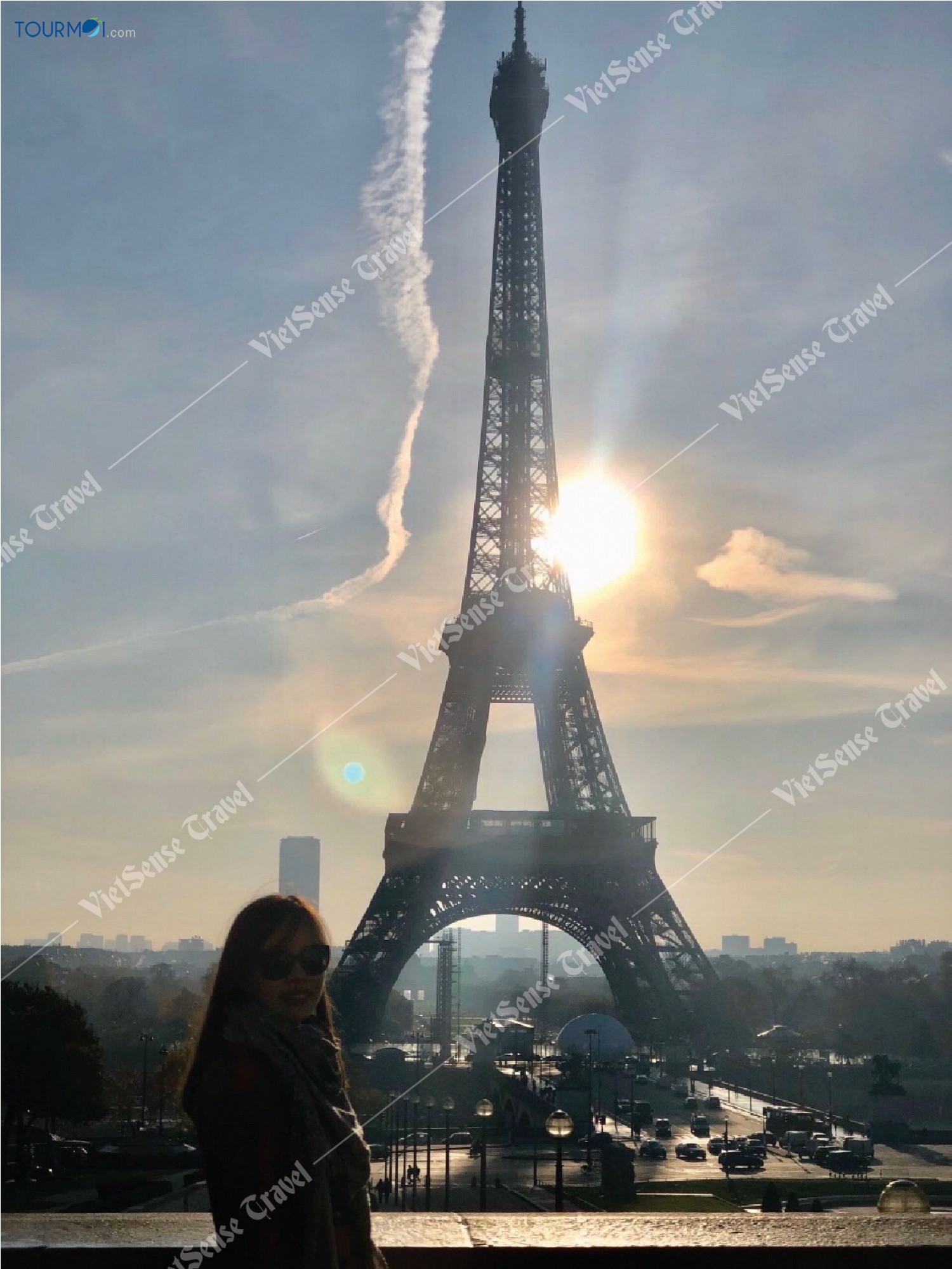 Top 10 điểm đến Paris không thể bỏ qua khi du lịch Pháp - Ảnh 4 Top 10 điểm đến Paris không thể bỏ qua khi du lịch Pháp - Ảnh 4