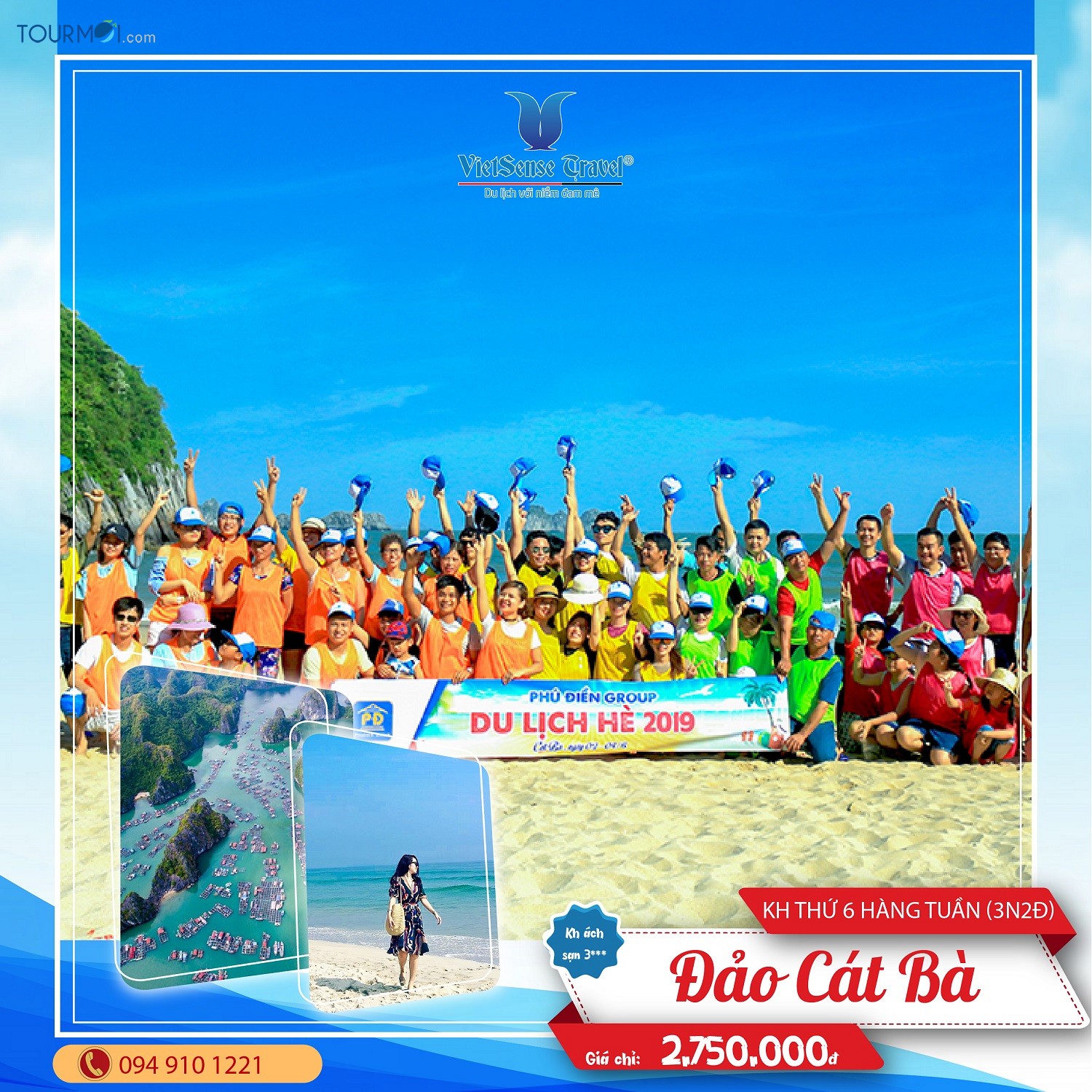 Top 12 điểm du lịch lý tưởng nghỉ mát mùa hè - Ảnh 3 Top 12 điểm du lịch lý tưởng nghỉ mát mùa hè - Ảnh 3