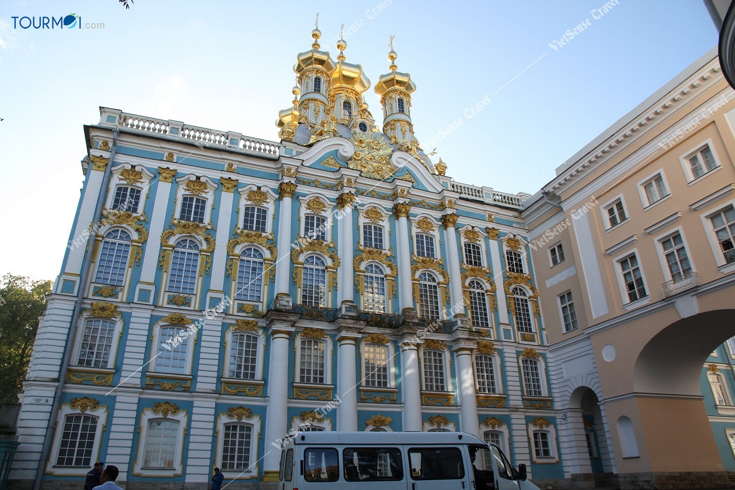 Top 6 điểm đến không thể bỏ qua khi du lịch Nga - Ảnh 6 Top 6 điểm đến không thể bỏ qua khi du lịch Nga - Ảnh 6