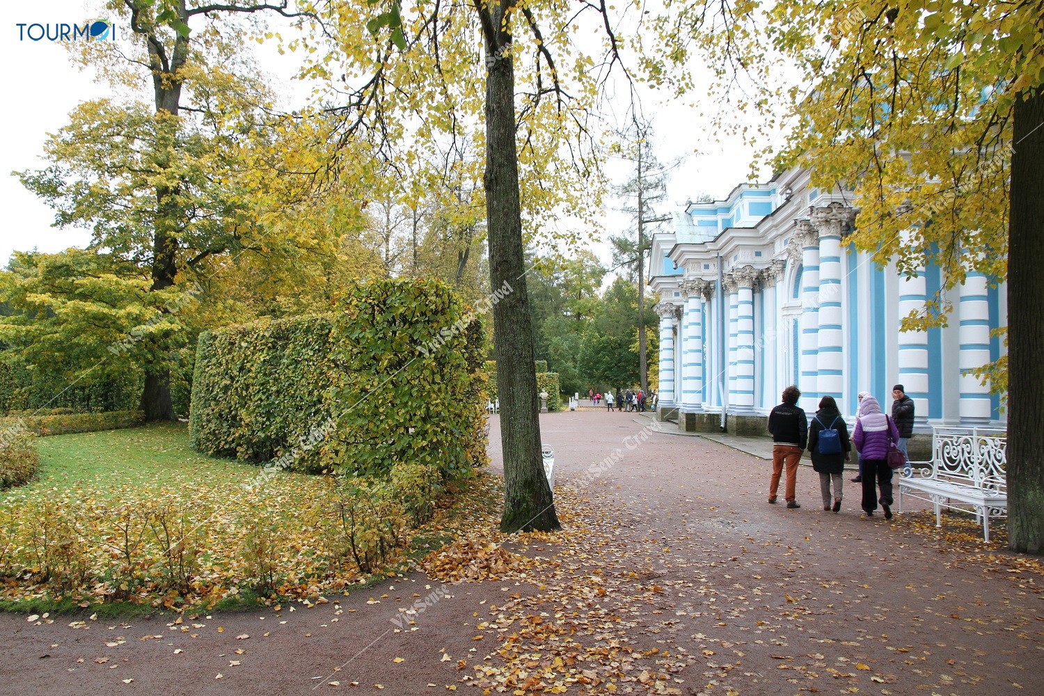 Top 6 điểm đến không thể bỏ qua khi du lịch Nga - Ảnh 7 Top 6 điểm đến không thể bỏ qua khi du lịch Nga - Ảnh 7