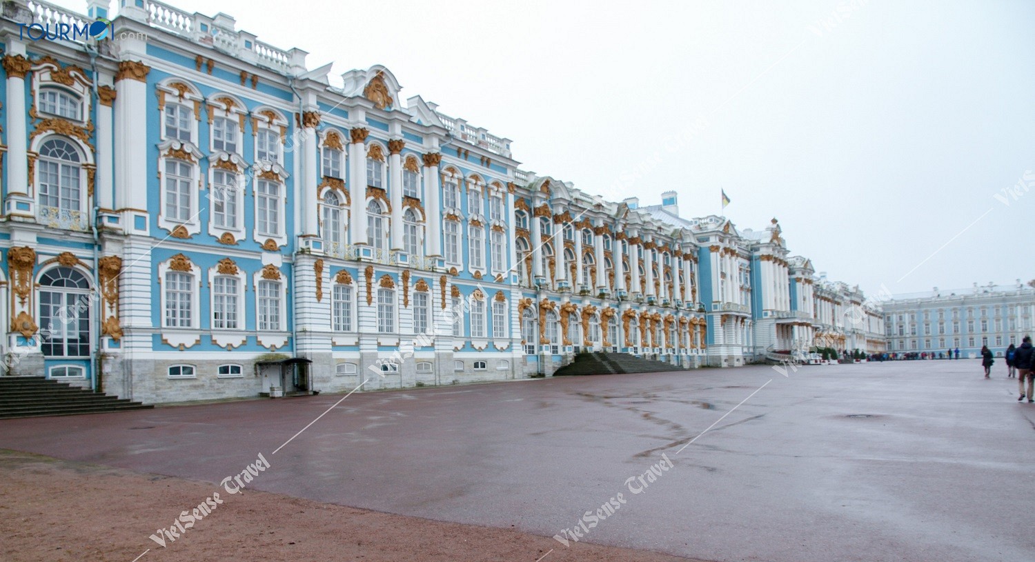 Top 6 điểm đến không thể bỏ qua khi du lịch Nga - Ảnh 1 Top 6 điểm đến không thể bỏ qua khi du lịch Nga - Ảnh 1