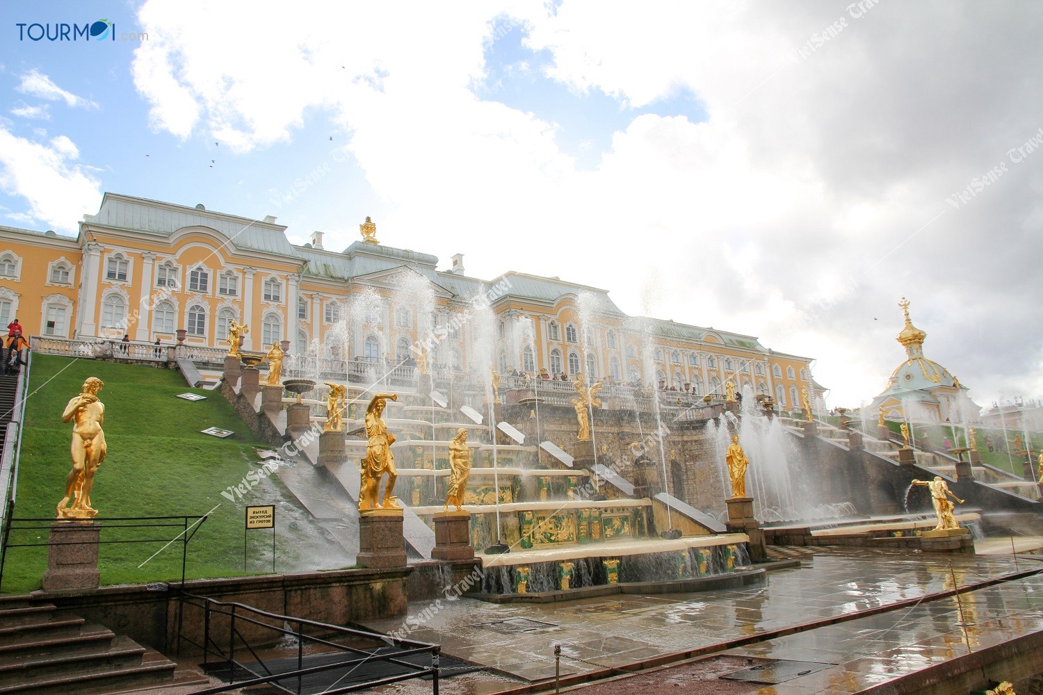 Top 6 điểm đến không thể bỏ qua khi du lịch Nga - Ảnh 2 Top 6 điểm đến không thể bỏ qua khi du lịch Nga - Ảnh 2