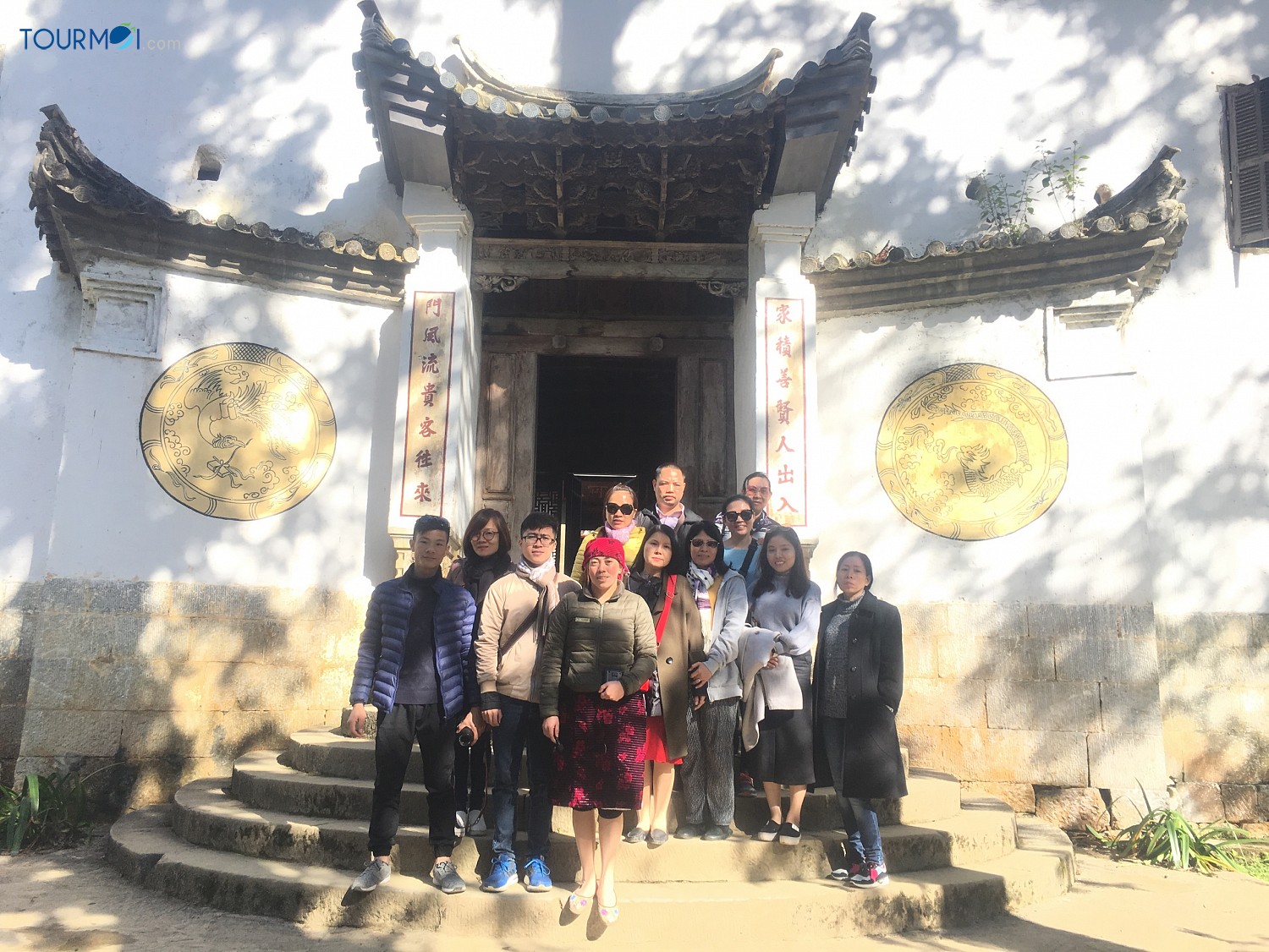 Trải nghiệm sắc màu Hoa Đá Tam Giác Mạch Hà Giang 2021 - Ảnh 6 Trải nghiệm sắc màu Hoa Đá Tam Giác Mạch Hà Giang 2021 - Ảnh 6