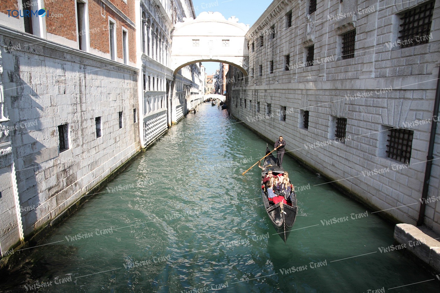 Venice thành phố thơ mộng nhất Châu Âu - Ảnh 1 Venice thành phố thơ mộng nhất Châu Âu - Ảnh 1