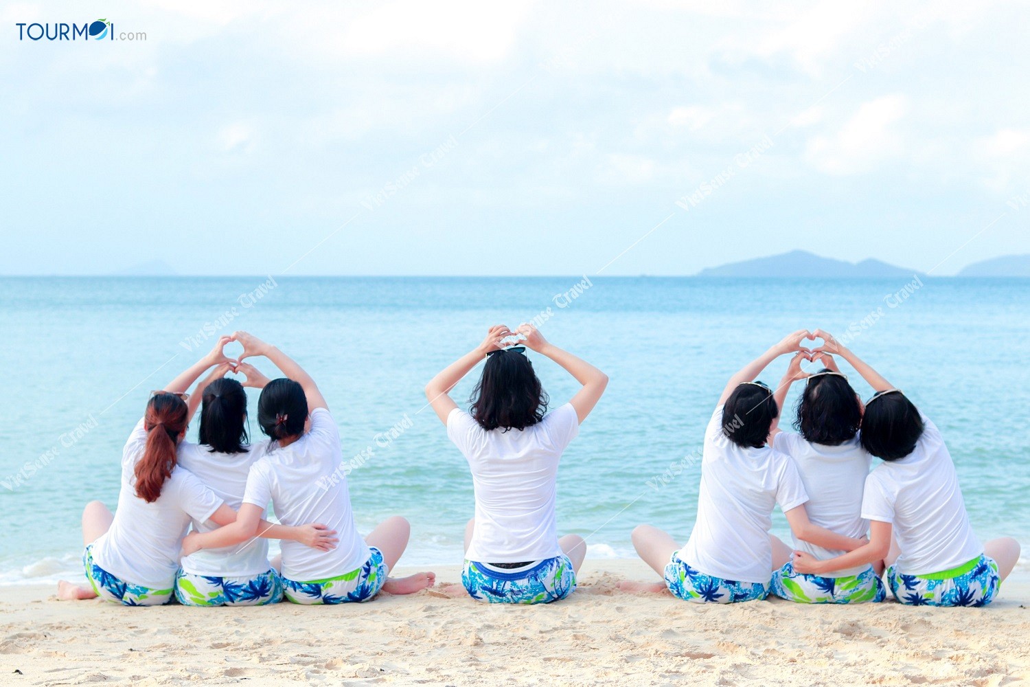 Vì sao đảo Cô Tô được yêu thích bậc nhất miền Bắc mùa hè? - Ảnh 2 Vì sao đảo Cô Tô được yêu thích bậc nhất miền Bắc mùa hè? - Ảnh 2