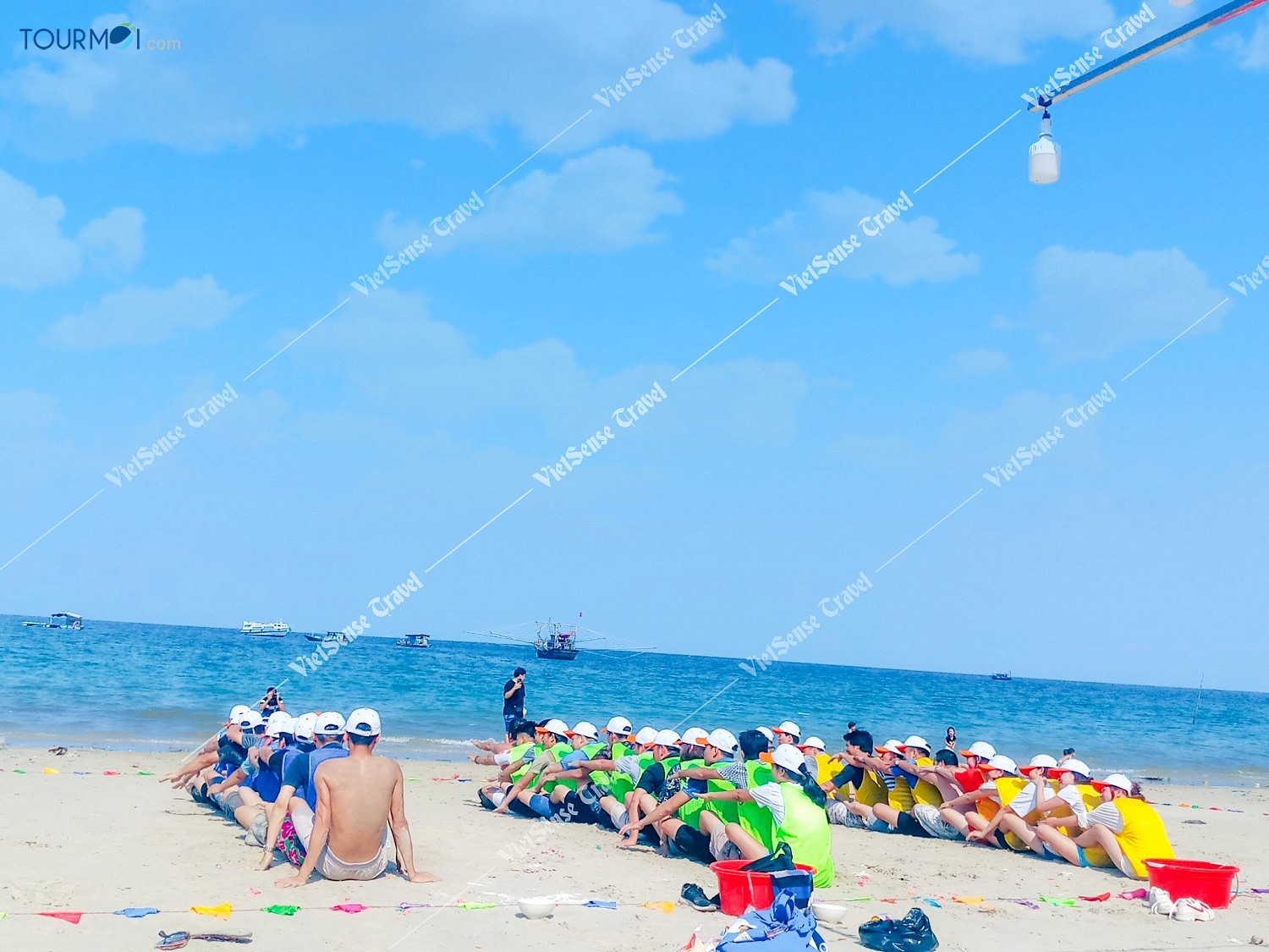 Vì sao đảo Cô Tô được yêu thích bậc nhất miền Bắc mùa hè? - Ảnh 1 Vì sao đảo Cô Tô được yêu thích bậc nhất miền Bắc mùa hè? - Ảnh 1